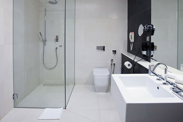 Посмотреть в галерее Suite 2-местный 2-комнатный(40 кв.м)