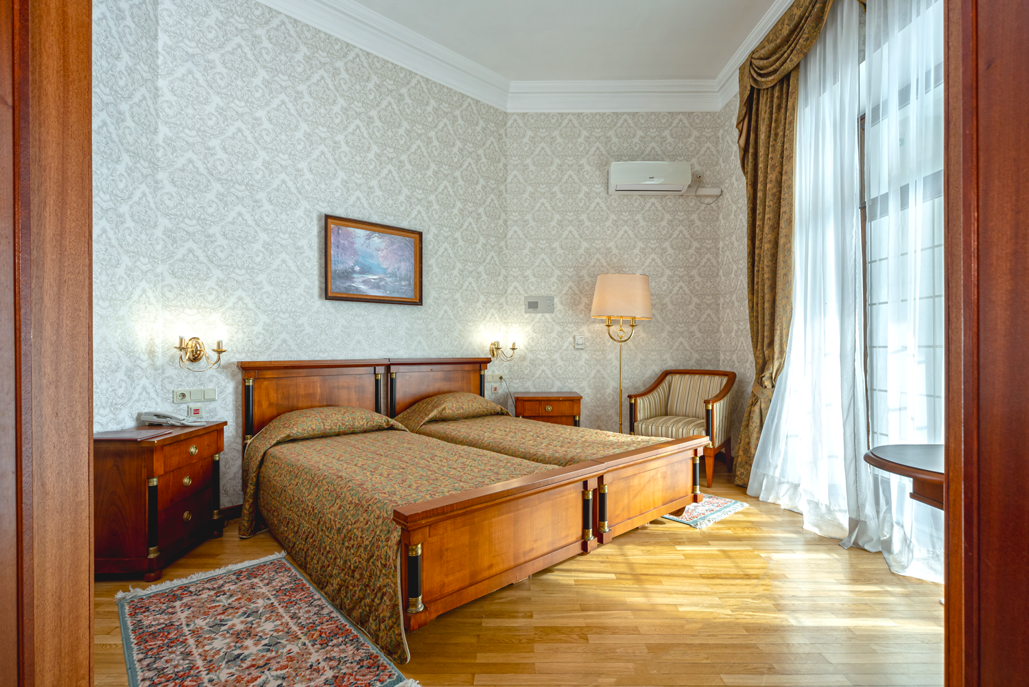 Посмотреть в галерее Deluxe II, корпус 1