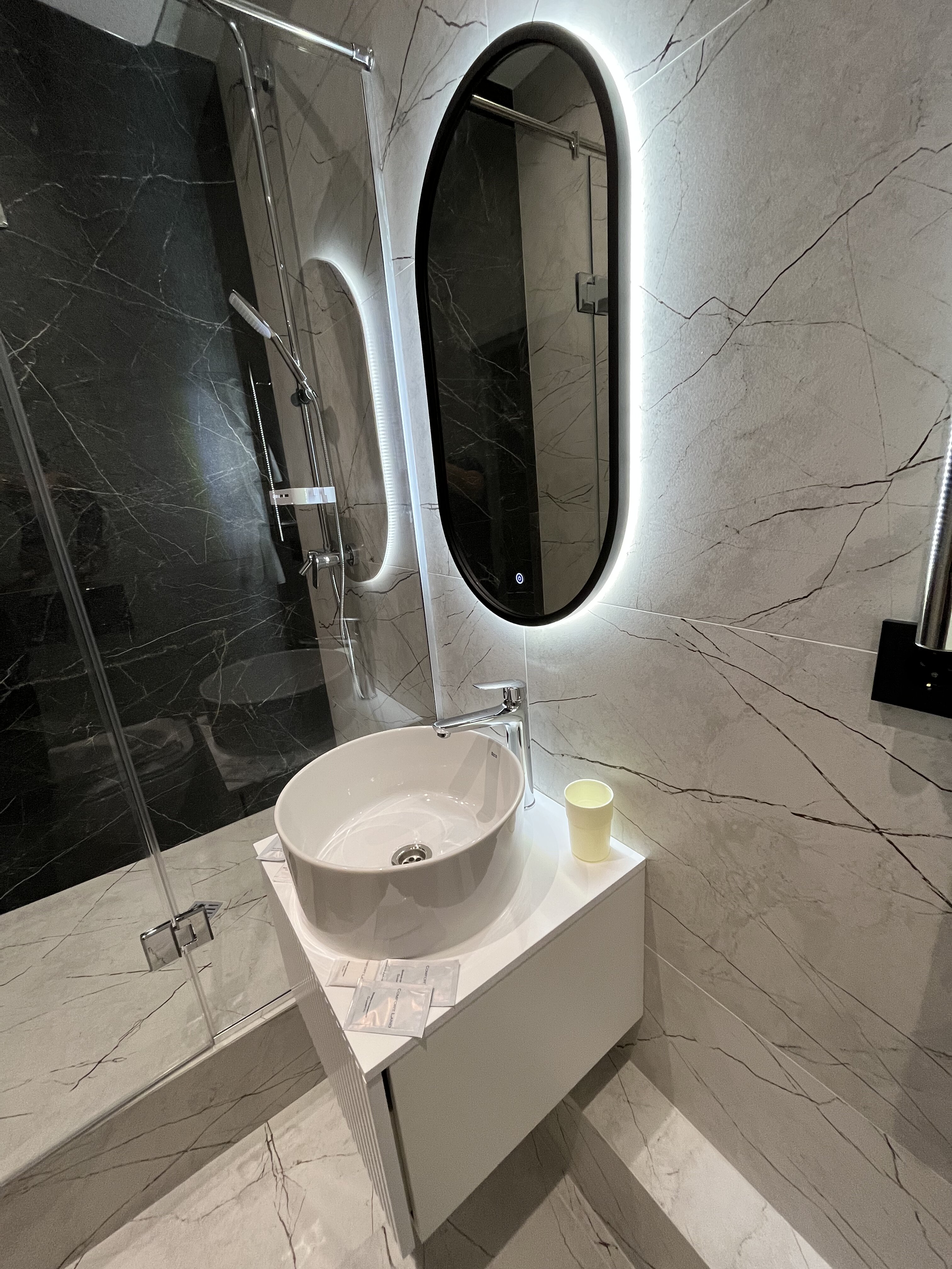 Апартаменты Апартамент выгодный (без окна) 2-местный, 1-комнатный