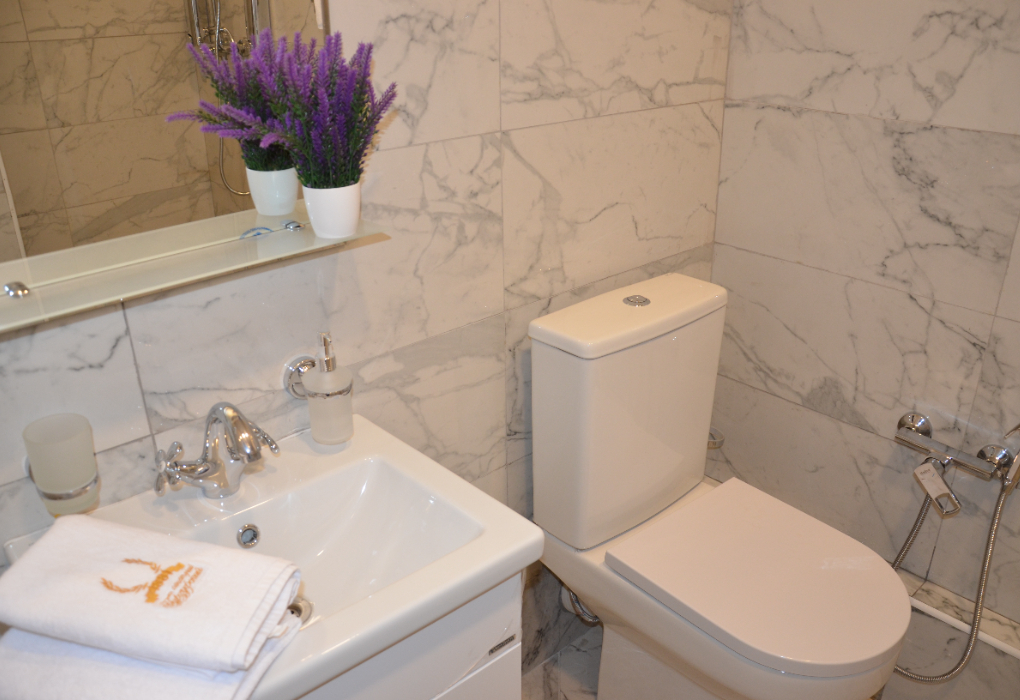 2-мест. станд., корп. Бриз