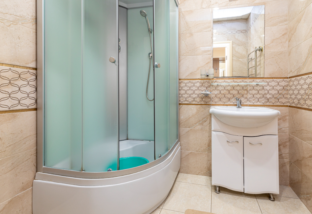 Стандарт 2-комнатный, корпус Главный