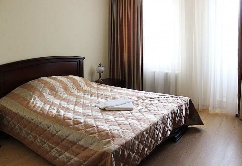 Люкс 2-комнатный 