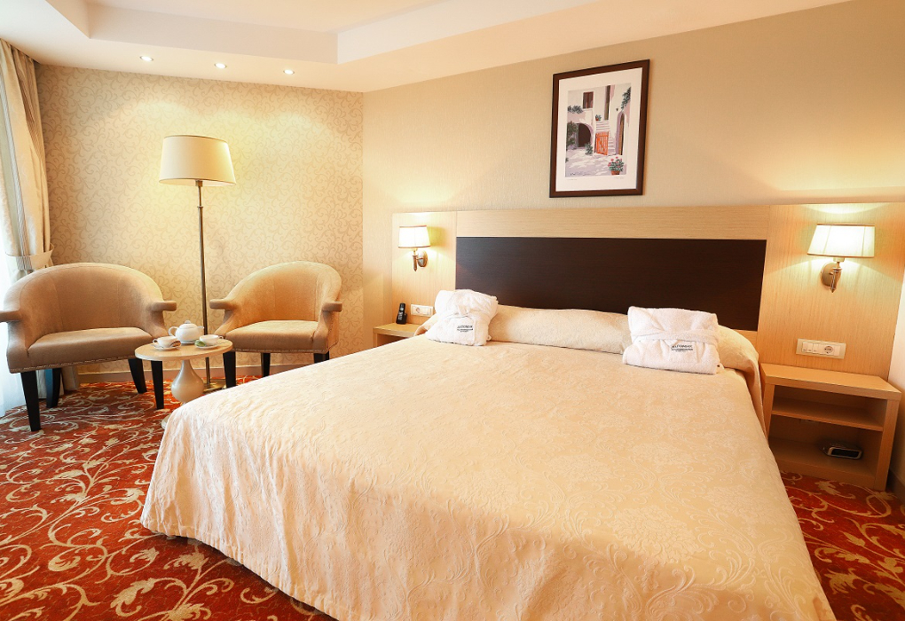 2-мест. люкс 