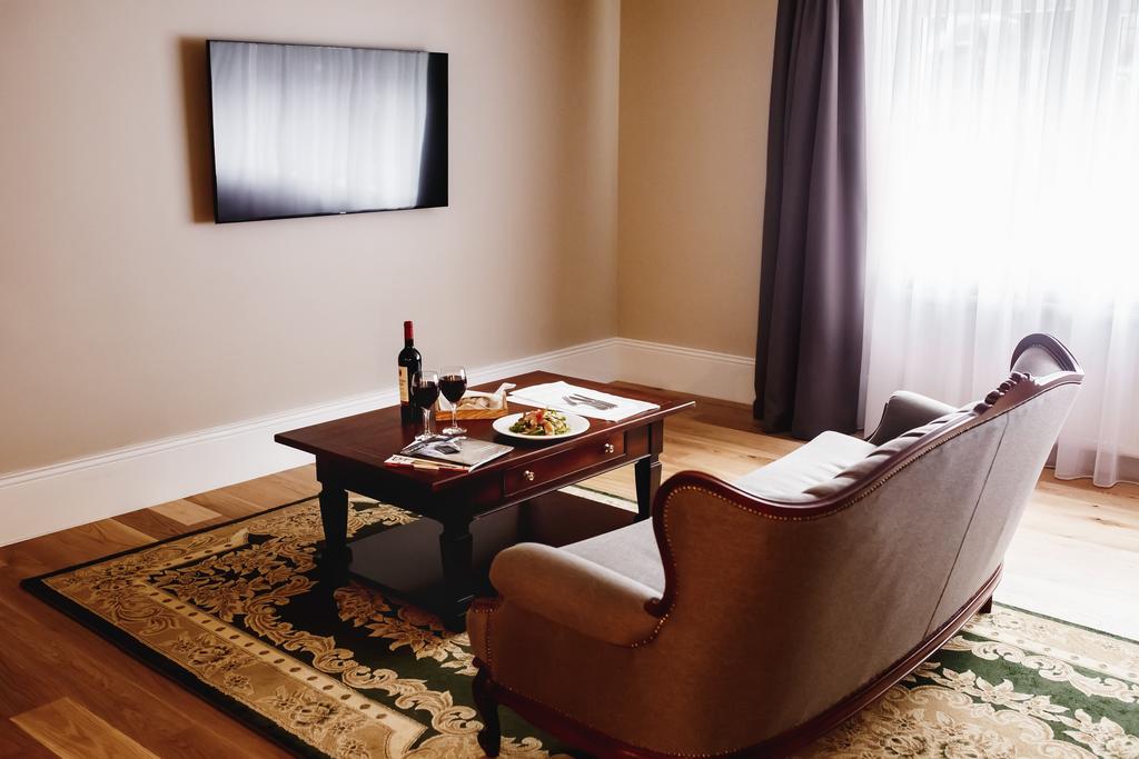 Полулюкс 2-местный