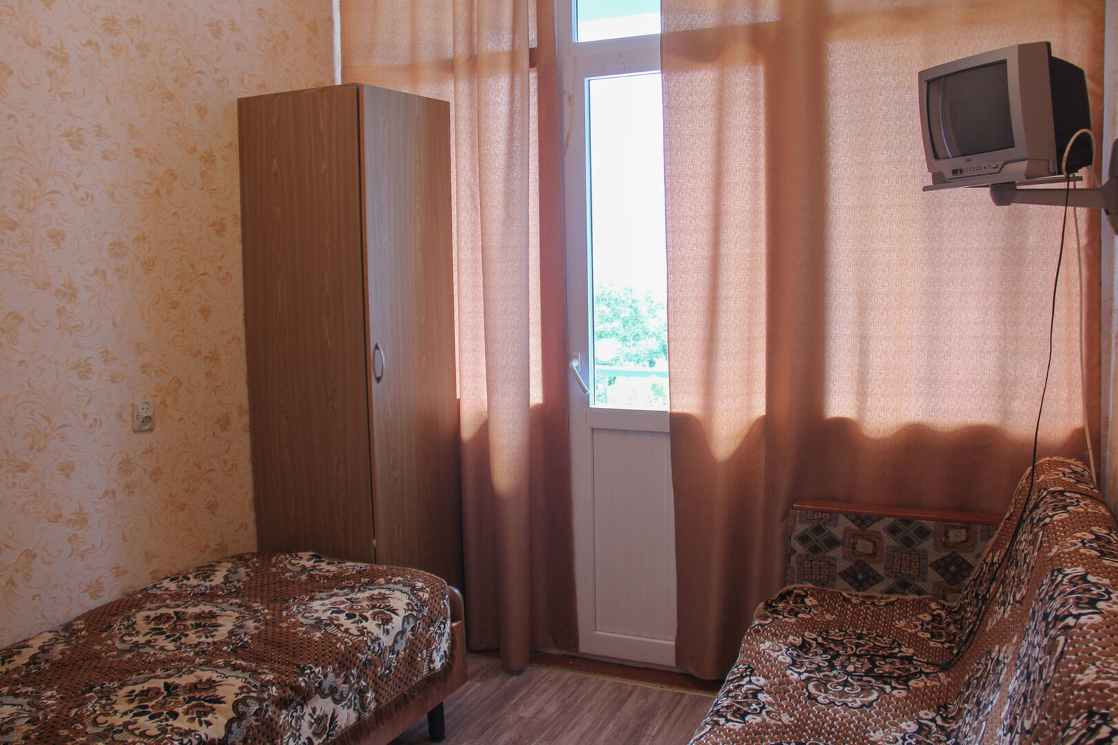 Стандарт, корпус 