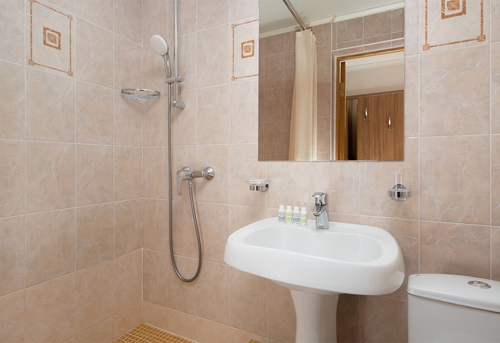 2-мест. станд. с балк.