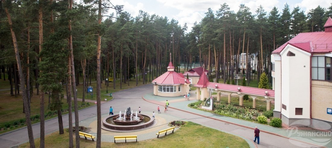 Посмотреть в галерее Люкс 2-комнатный, корпус 5