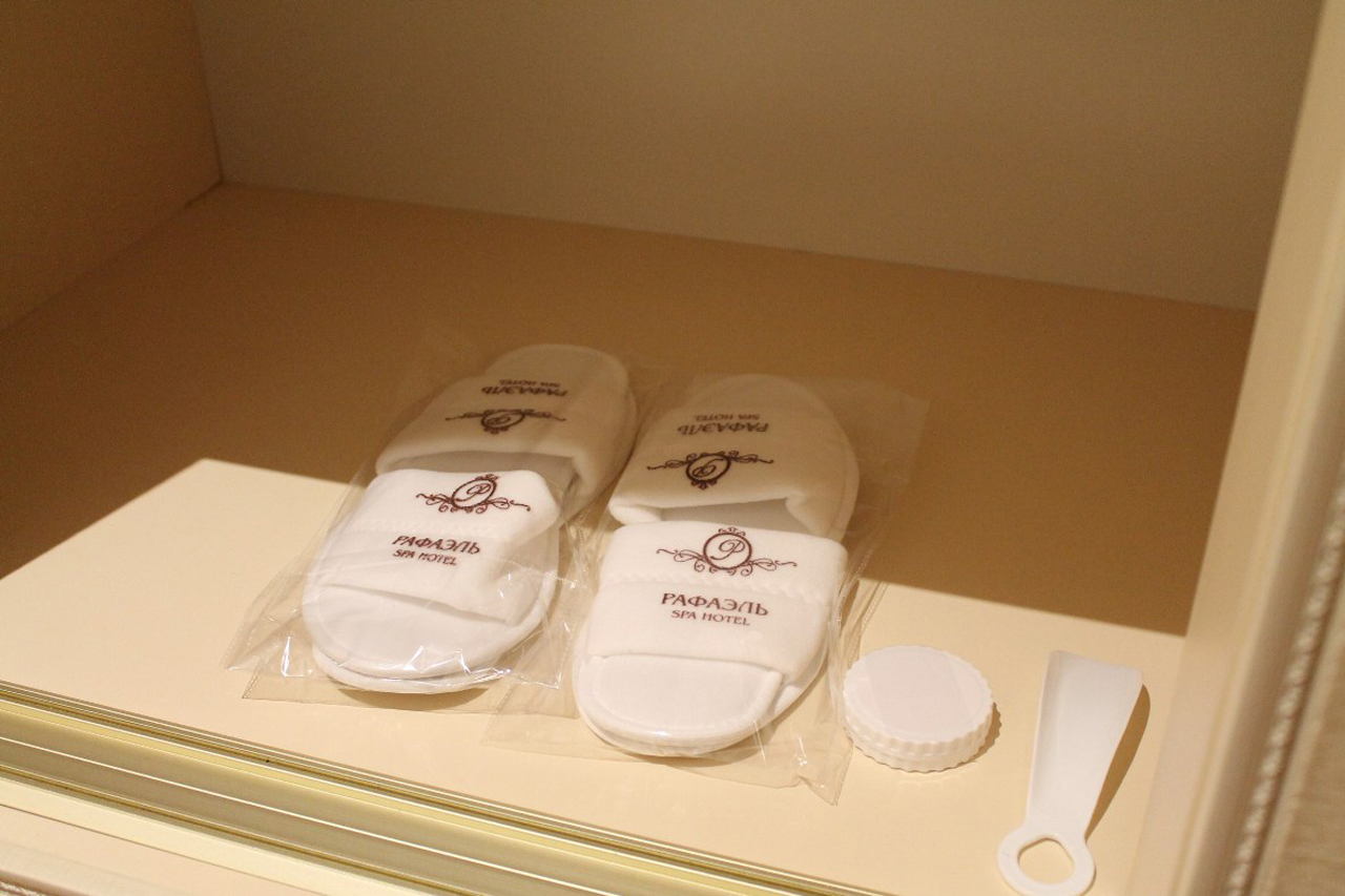 Стандарт 2-местный DBL