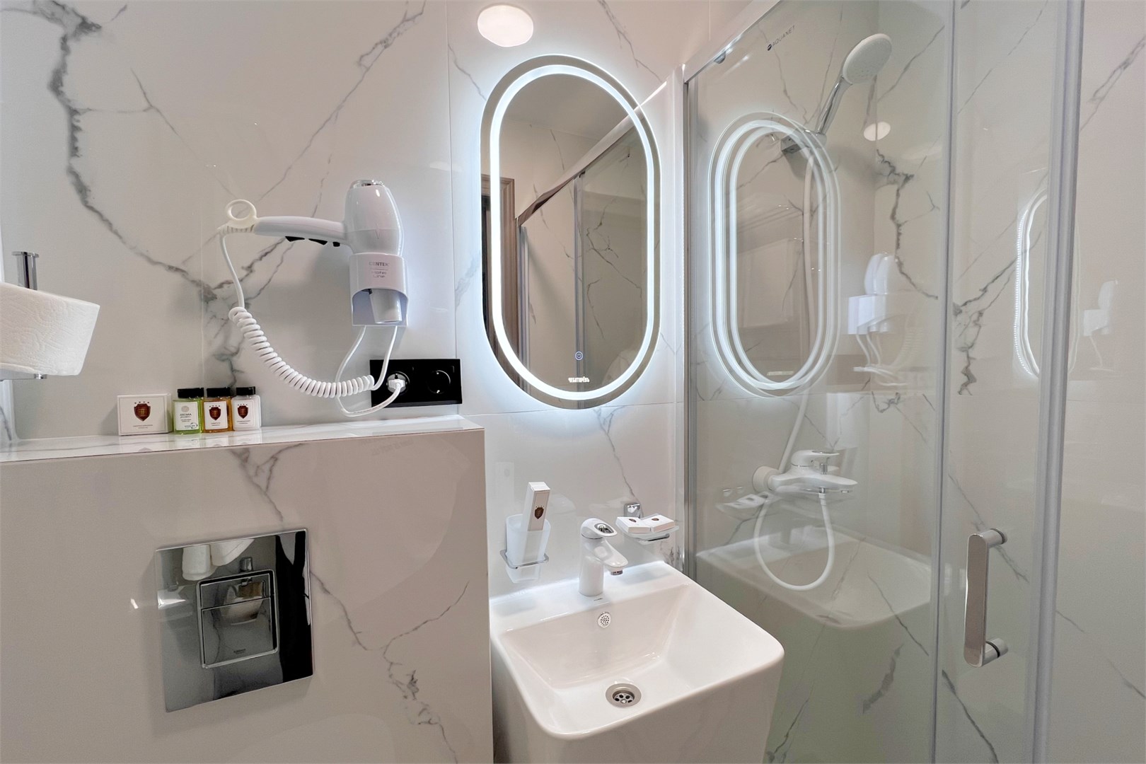 Комфорт 2-местный 