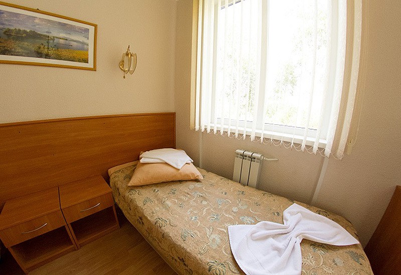 Посмотреть в галерее 2-мест. станд., корп. 5
