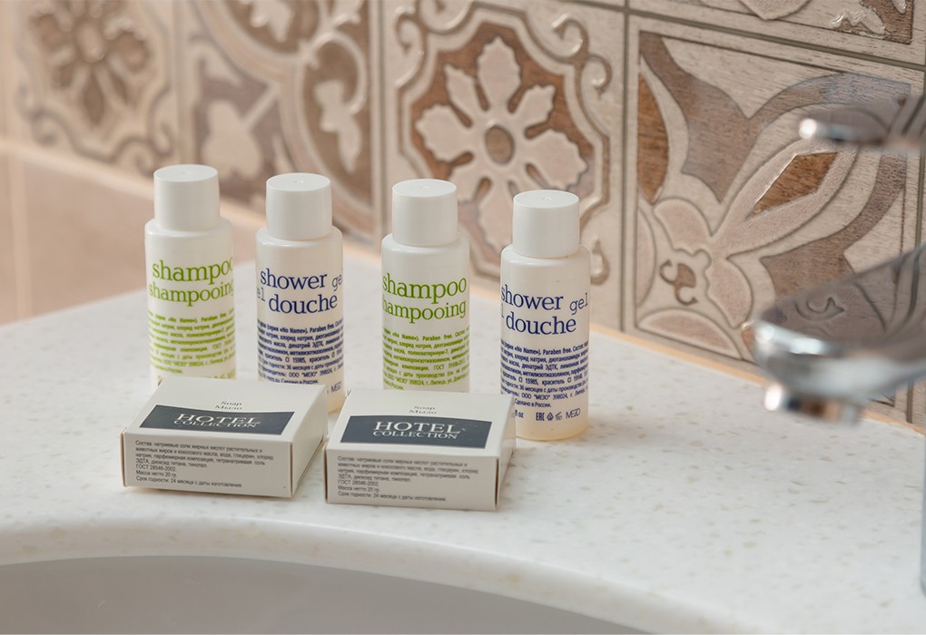 2-мест. люкс 