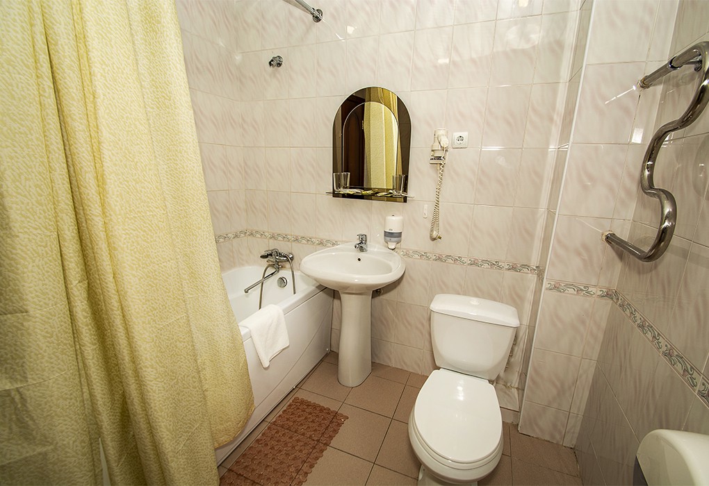 2-мест. 2-комн. улучш.