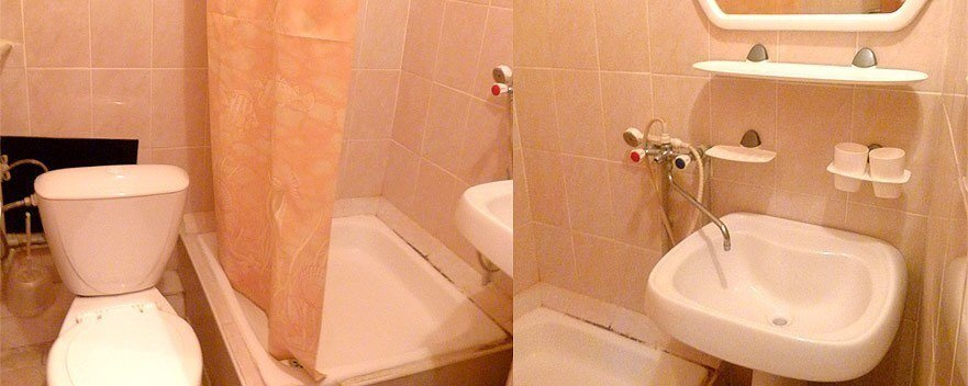 Посмотреть в галерее Стандарт, категория 2, корпус 2
