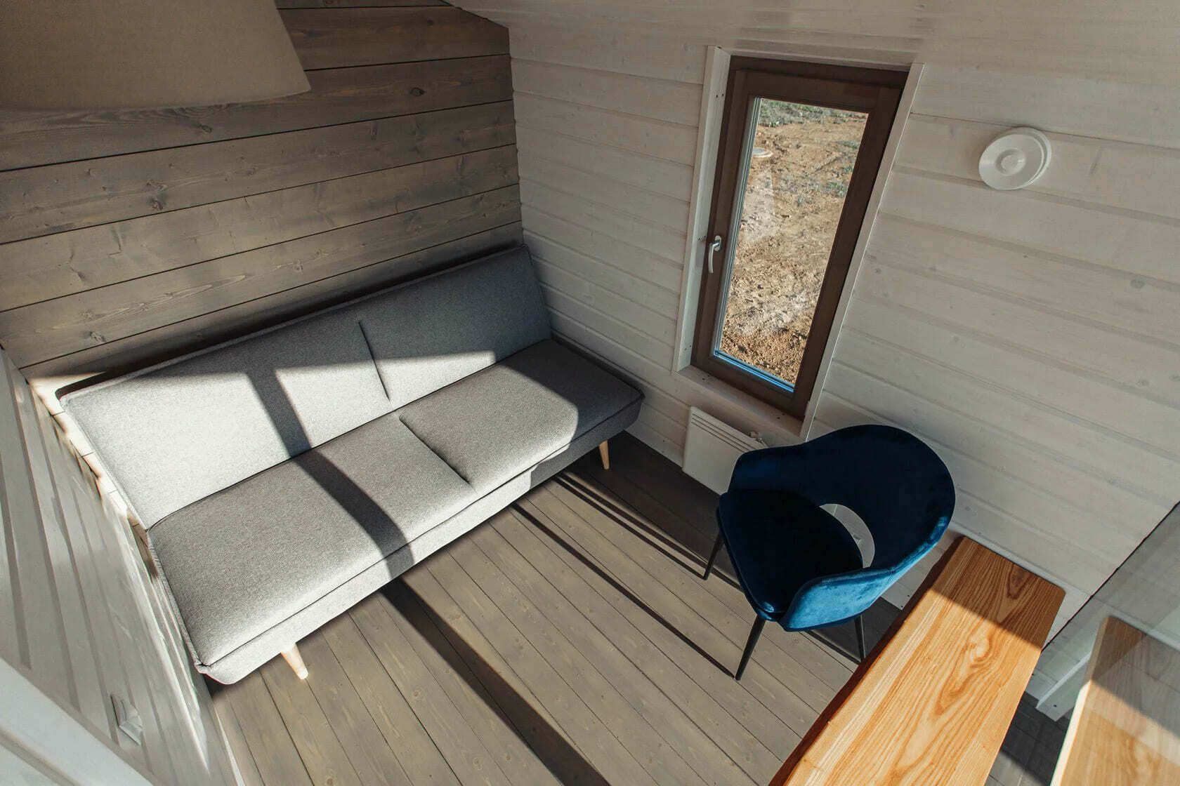 Посмотреть в галерее Коттедж 4-местный River House