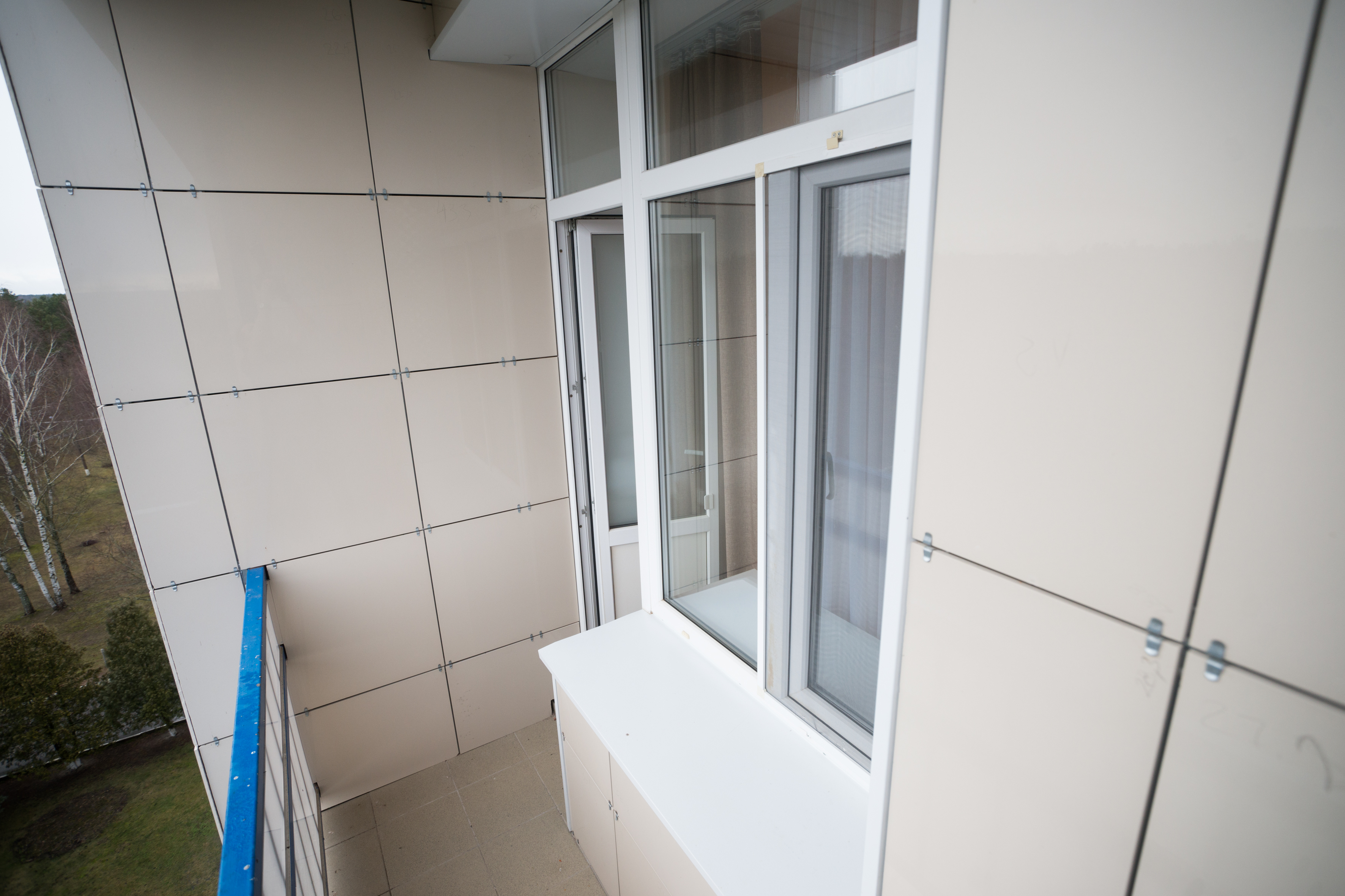 Комфорт 2-местный 2-комнатный Семейный Комфорт+ корпус 1