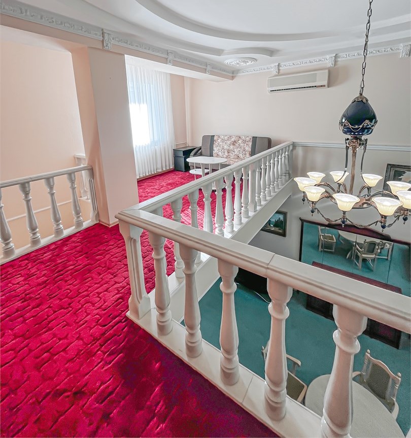 Посмотреть в галерее Suite 1-местный Спорткорпус