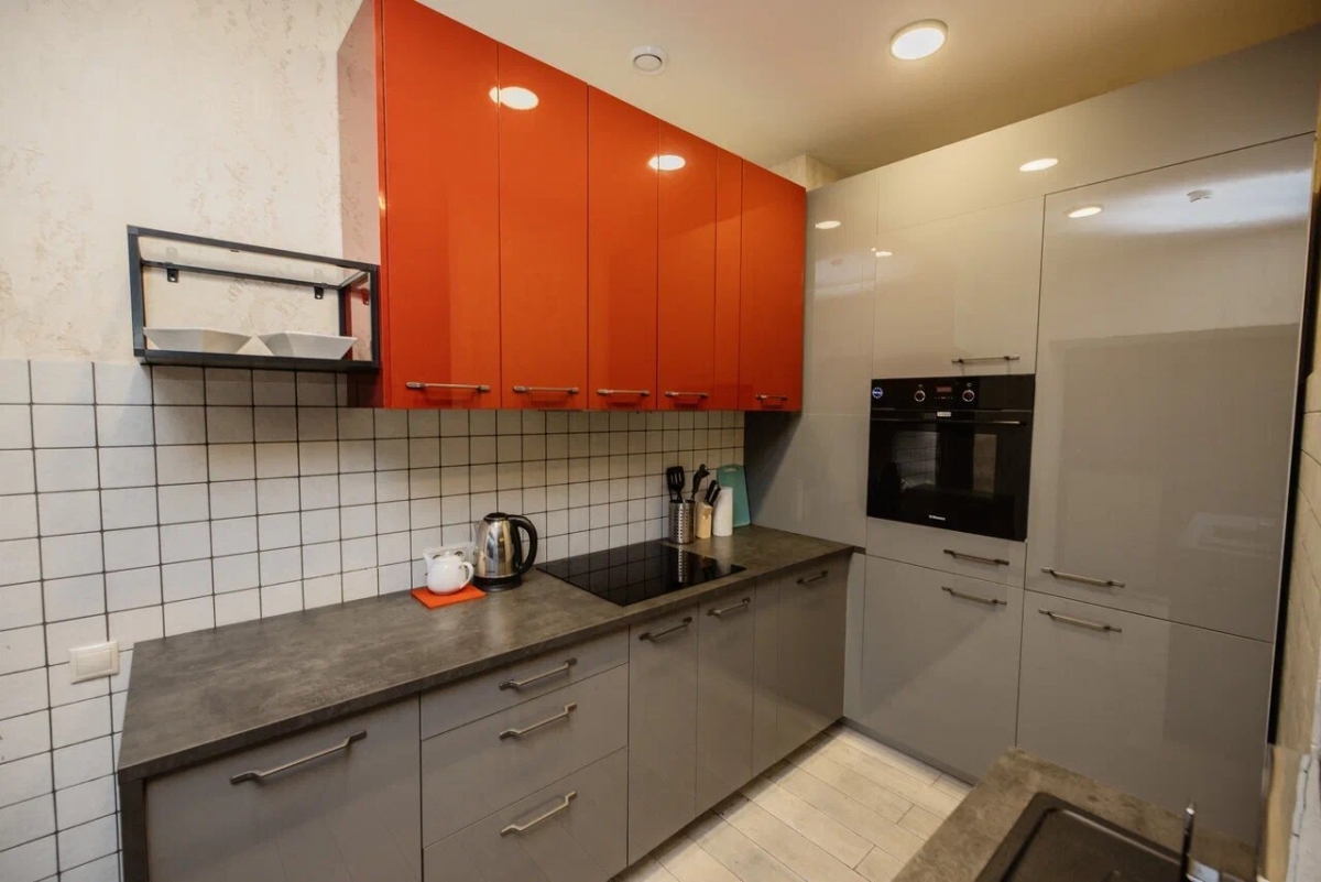 Коттедж 8-местный Шелтер