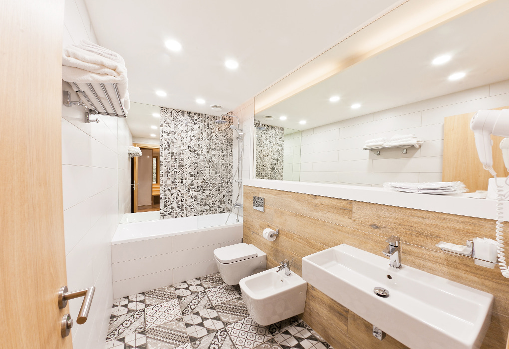 2-мест. полулюкс