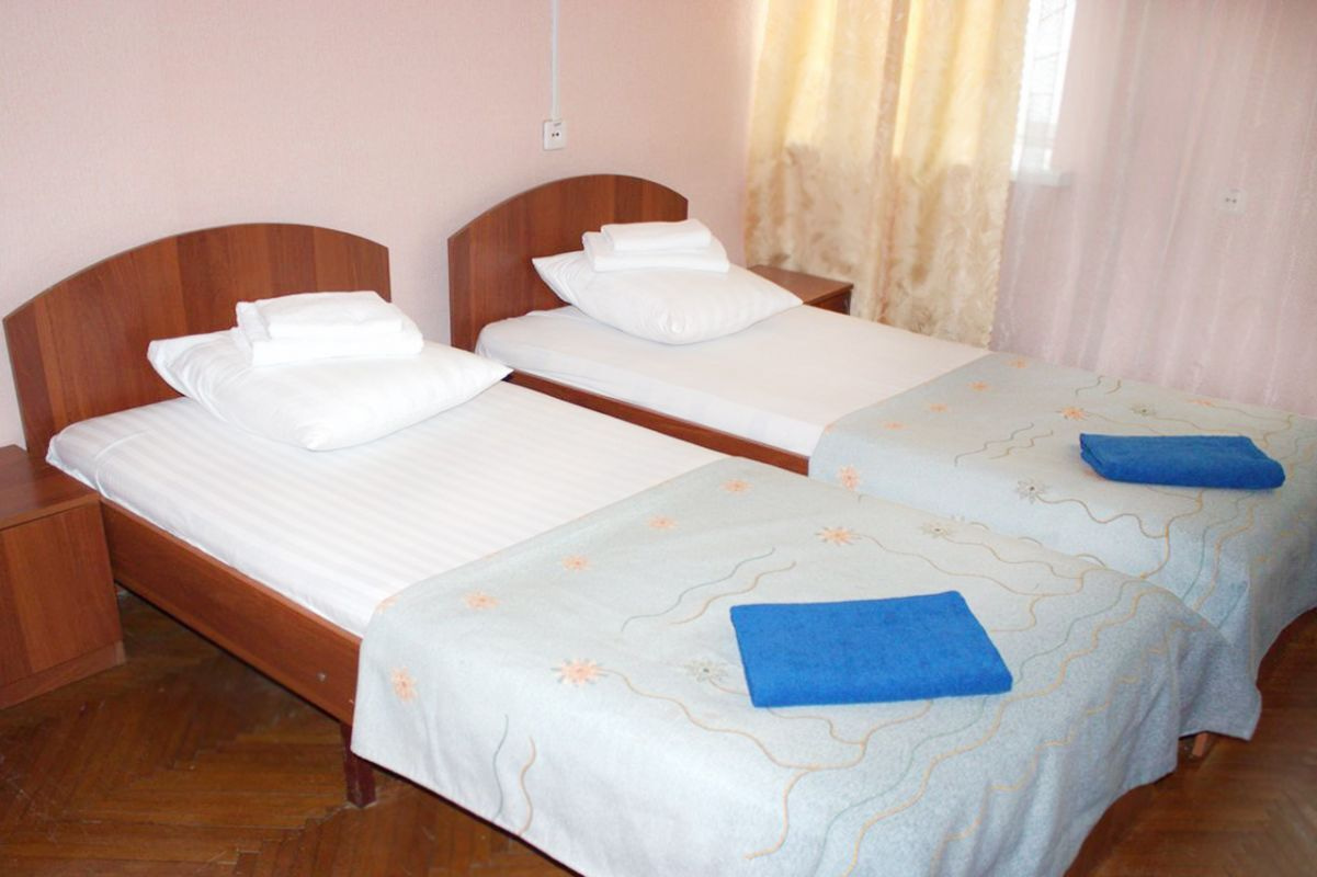 Посмотреть в галерее Эконом, корпус 3