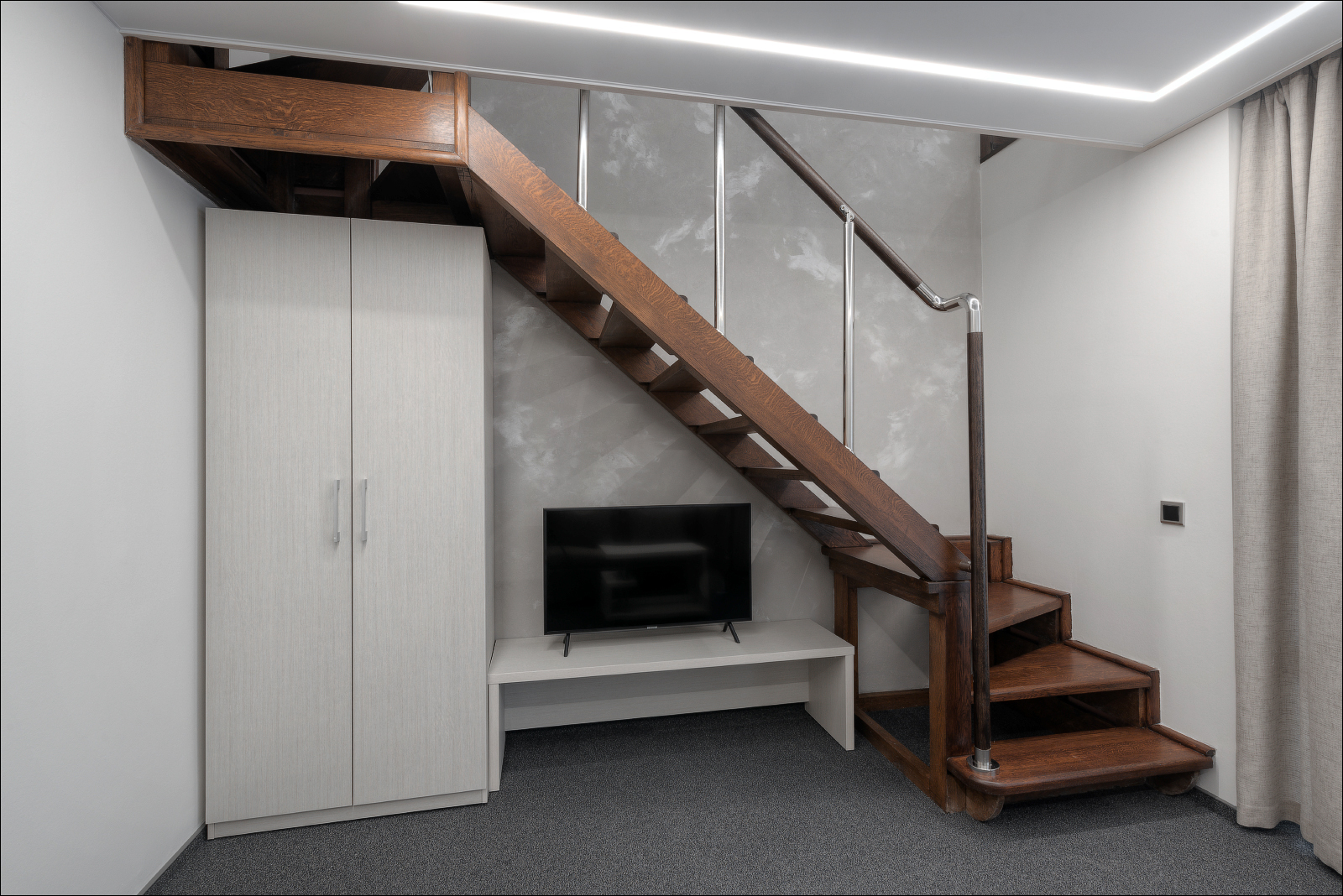 Посмотреть в галерее Suite Suite 2-местный 2-комнатный