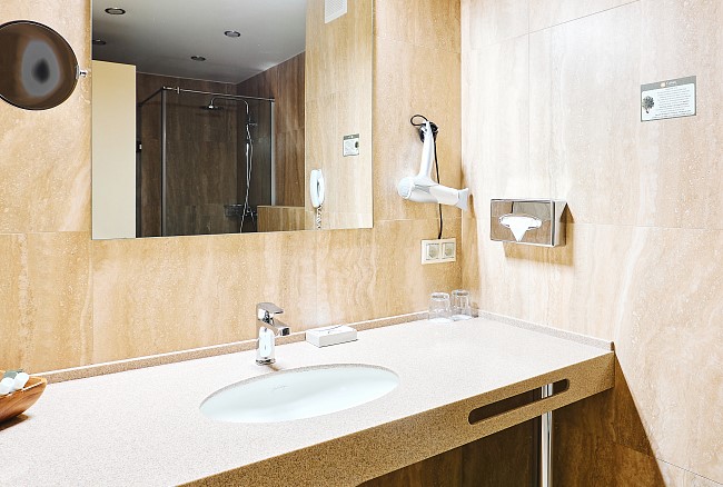 Люкс 2-местный 2-комнатный 