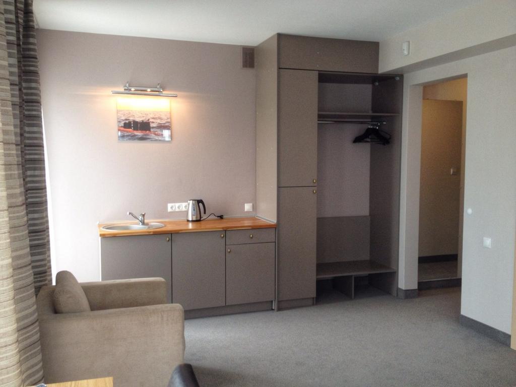 Комфорт 2-местный