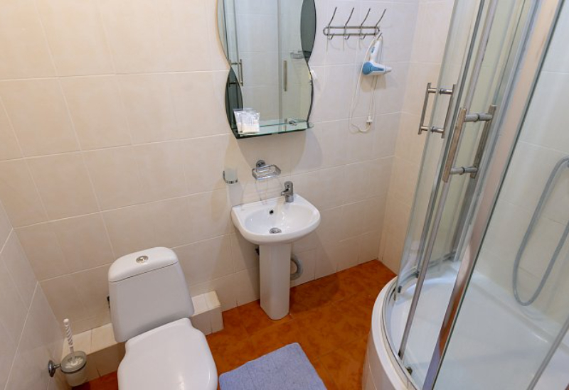 2-мест. комфорт