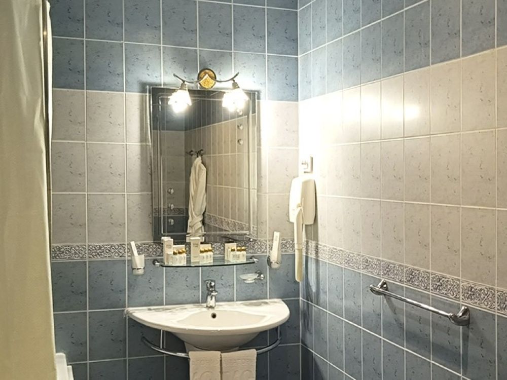 Стандартный, корпус Бунгало