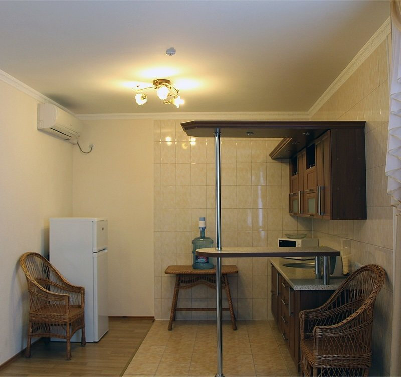 Посмотреть в галерее De Luxe Коттедж, корпус 9