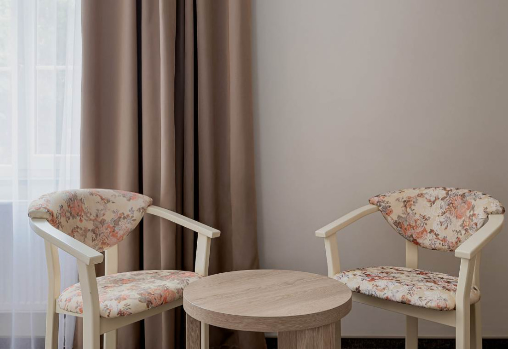 2-мест. станд. (для людей с огранич. возм.)