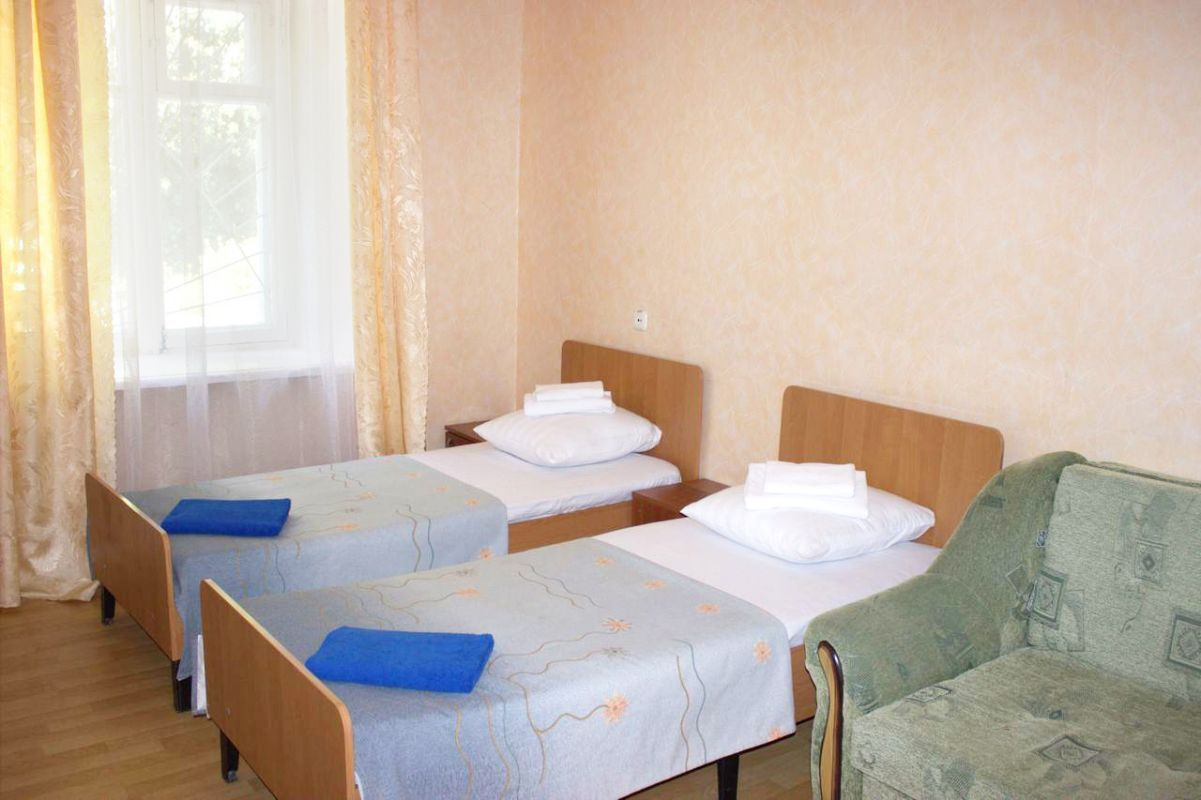 Посмотреть в галерее Эконом, корпус 3