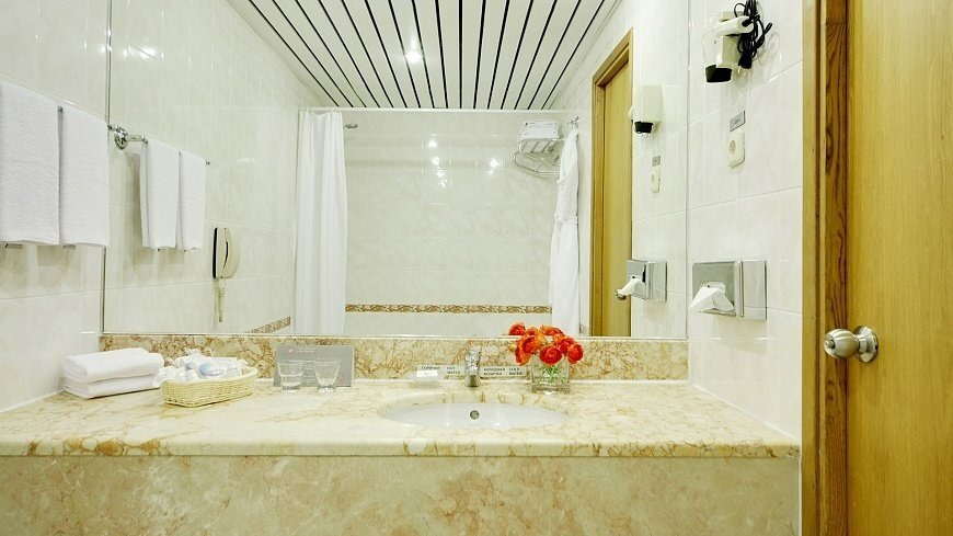 Стандартный