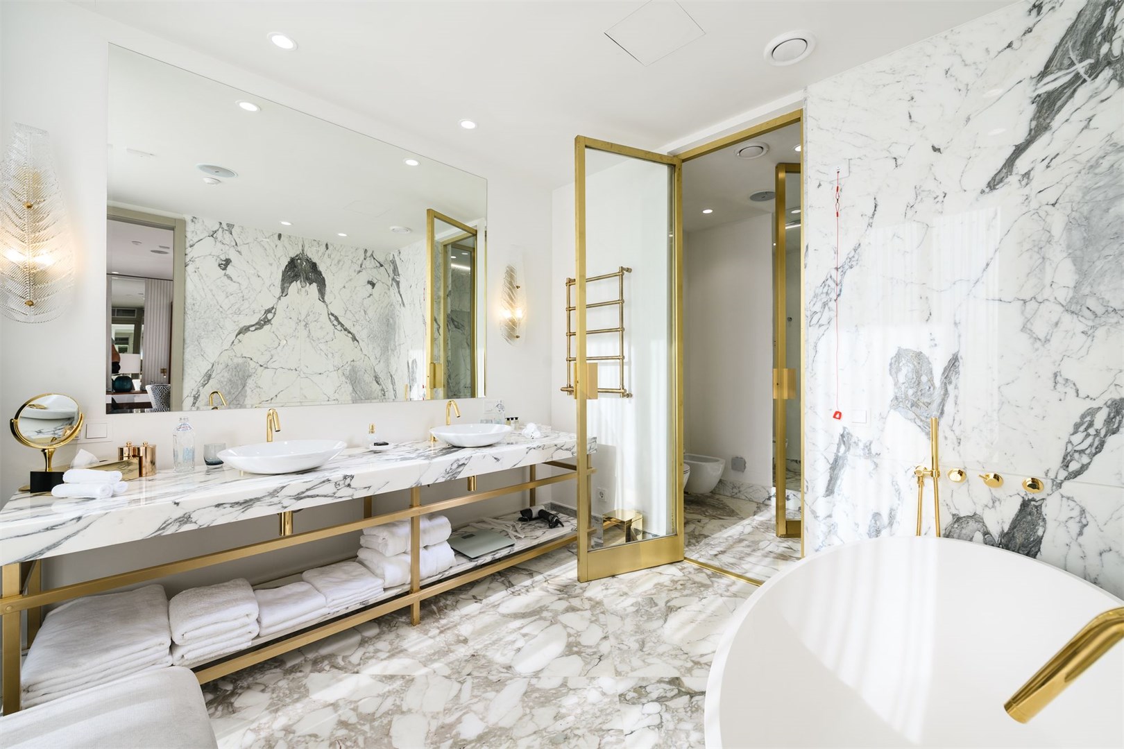 Посмотреть в галерее Апартаменты 2-местные 1-комнатные SPA в Клинике персонализированной медицины