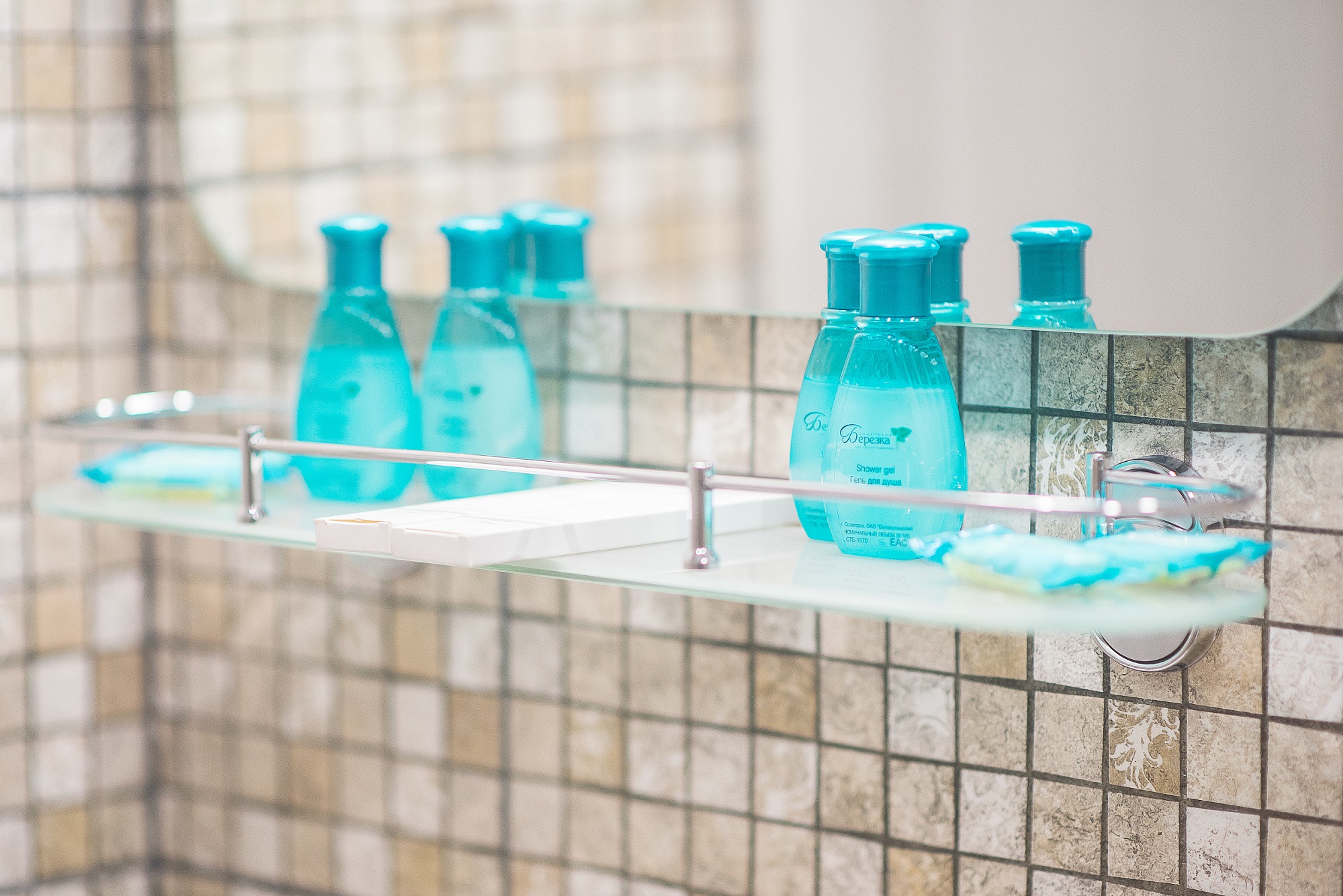 2-местный «ТВИН»