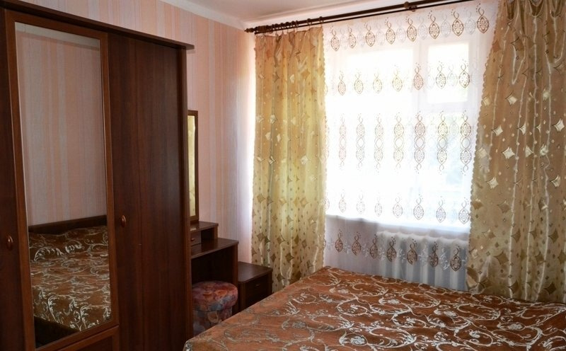 Посмотреть в галерее ПК 2-комнатный, корпус 1