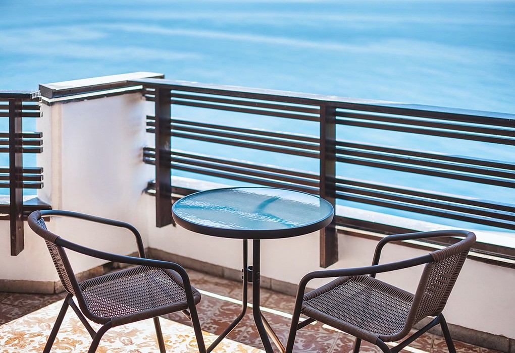 2-мест. полулюкс, главн. корп.