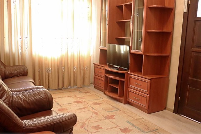 Люкс 1-местный 2-комнатный Кинг Сайз корпус 2