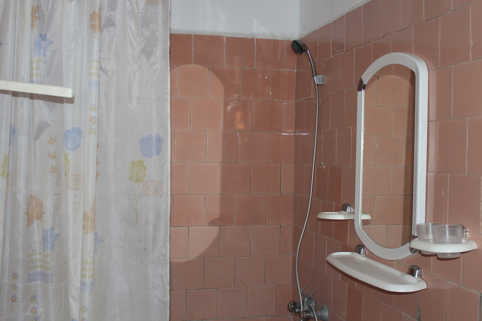 Стандарт 1 кат, вид на море