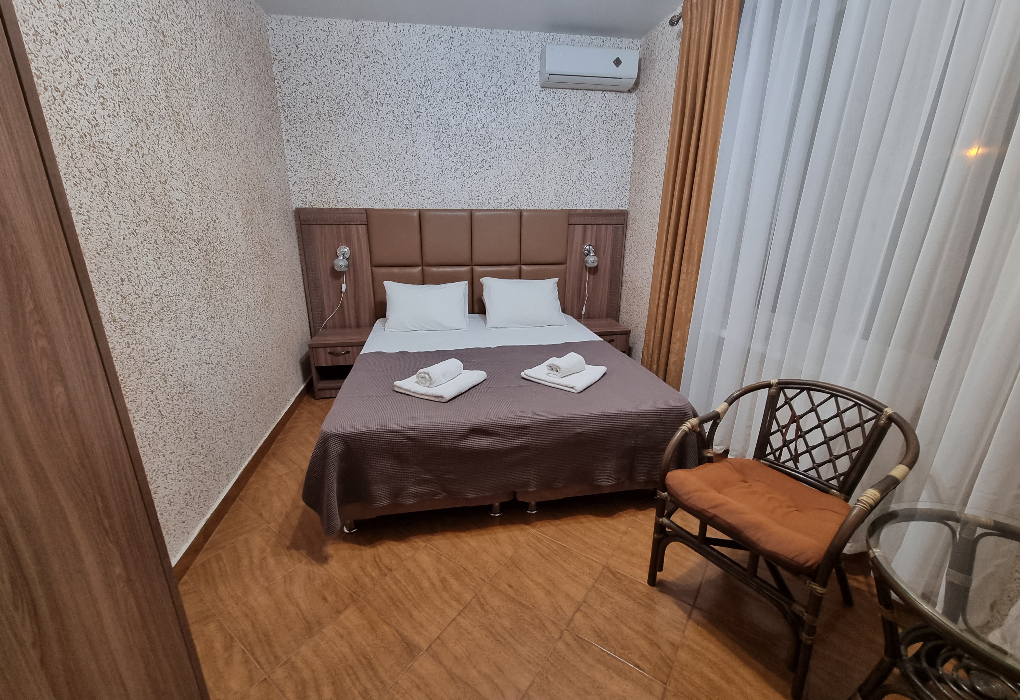 Посмотреть в галерее 2-мест. станд., корп. 2