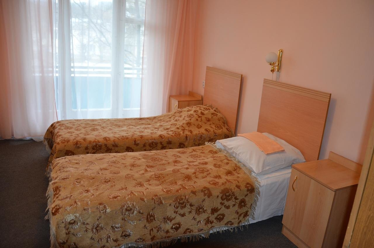 Эконом, категория 3