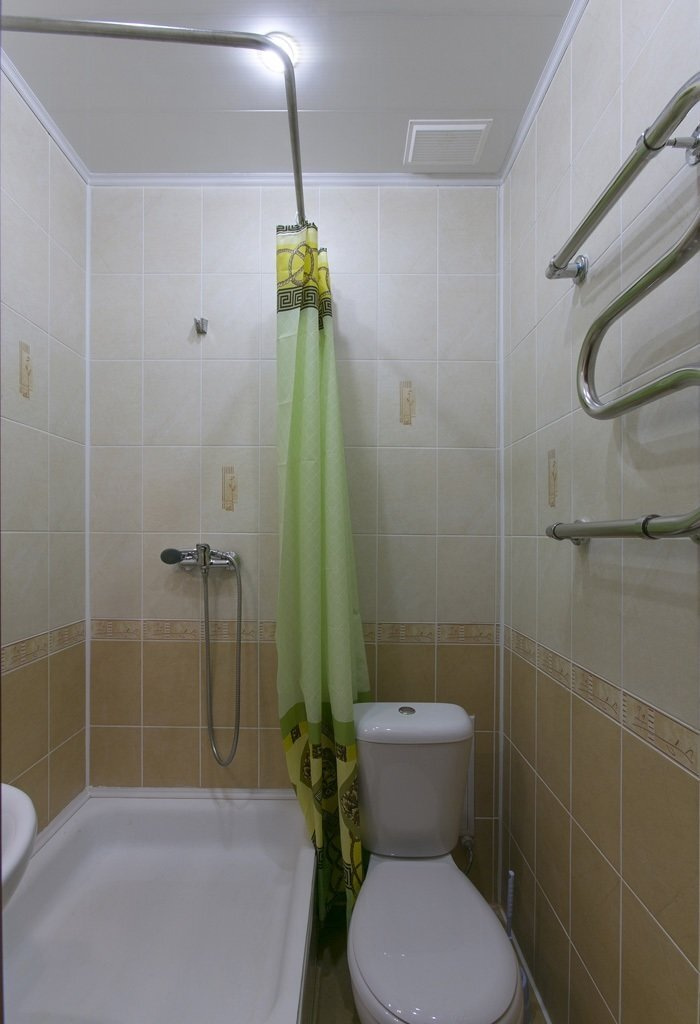 Улучшенный