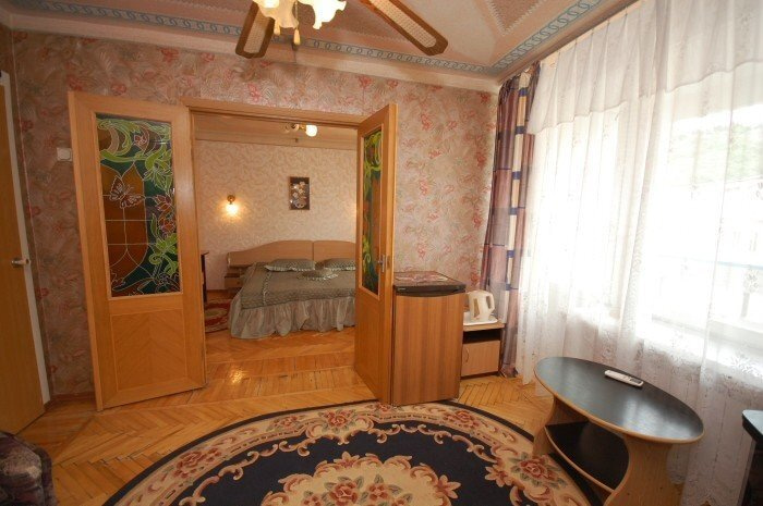 2-комнатный, корпус 2