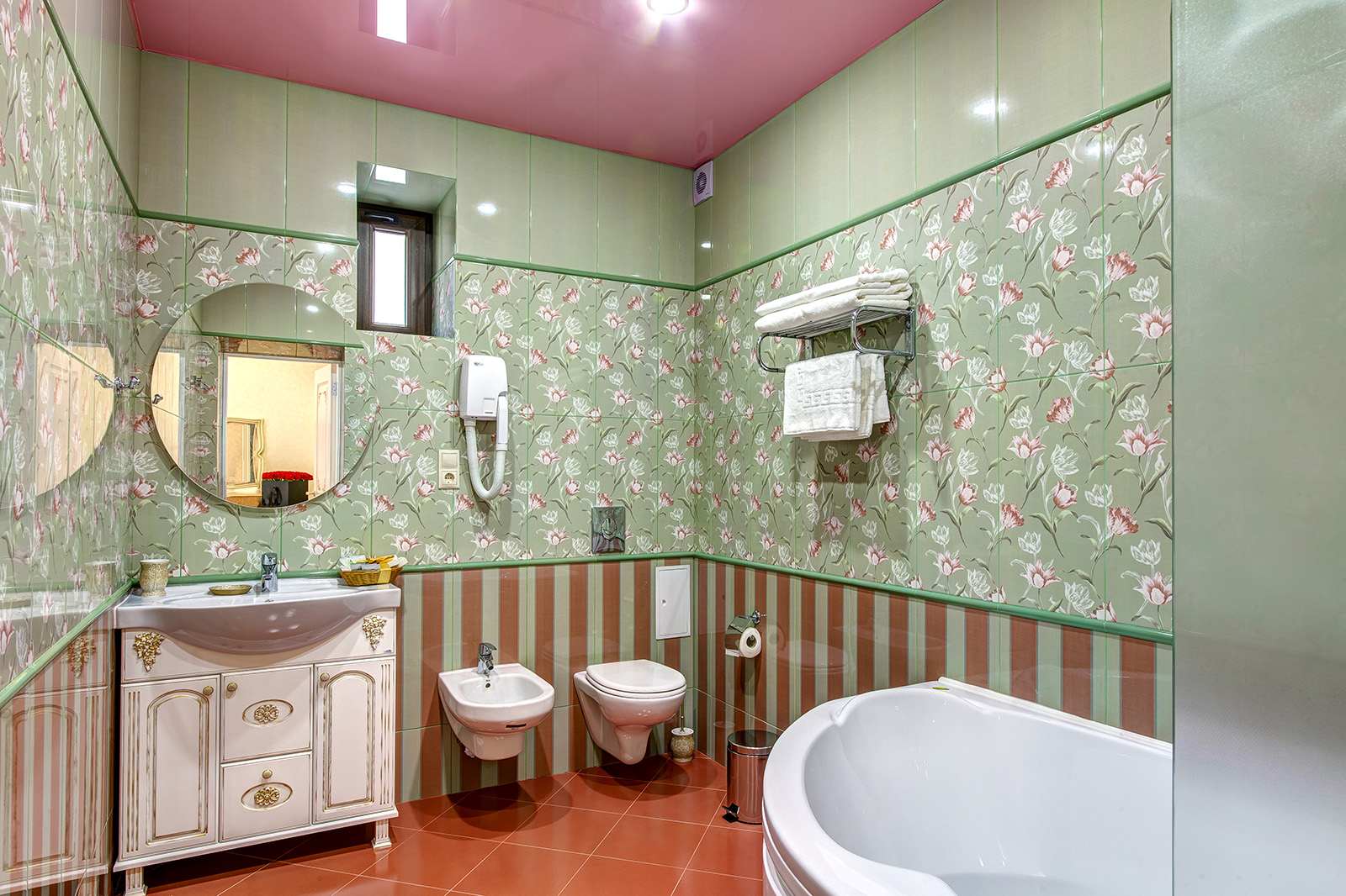 Студия 1 категория 2-местный Де Люкс