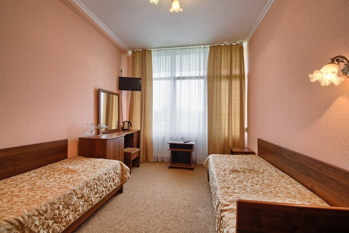 Посмотреть в галерее 1 корпус, Стандартный категория 2