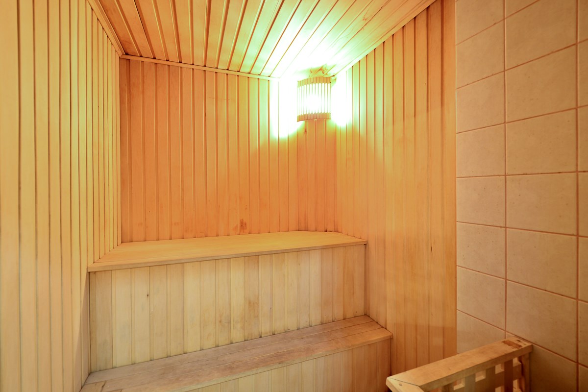 Люкс 2-местный 3-комнатный