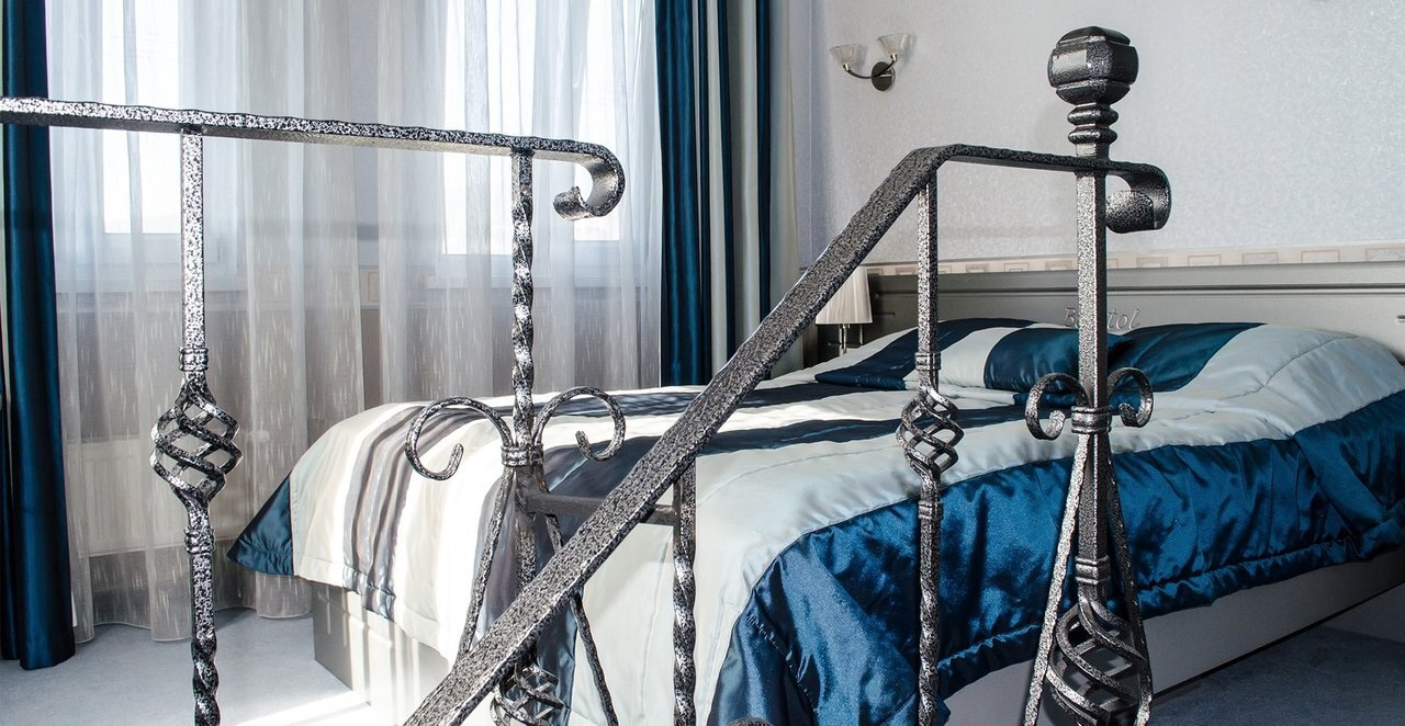 Посмотреть в галерее «DUPLEX SUITE»
