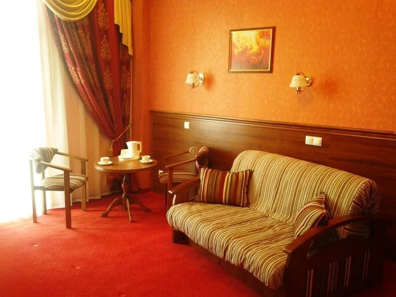 Полулюкс 2-комнатный