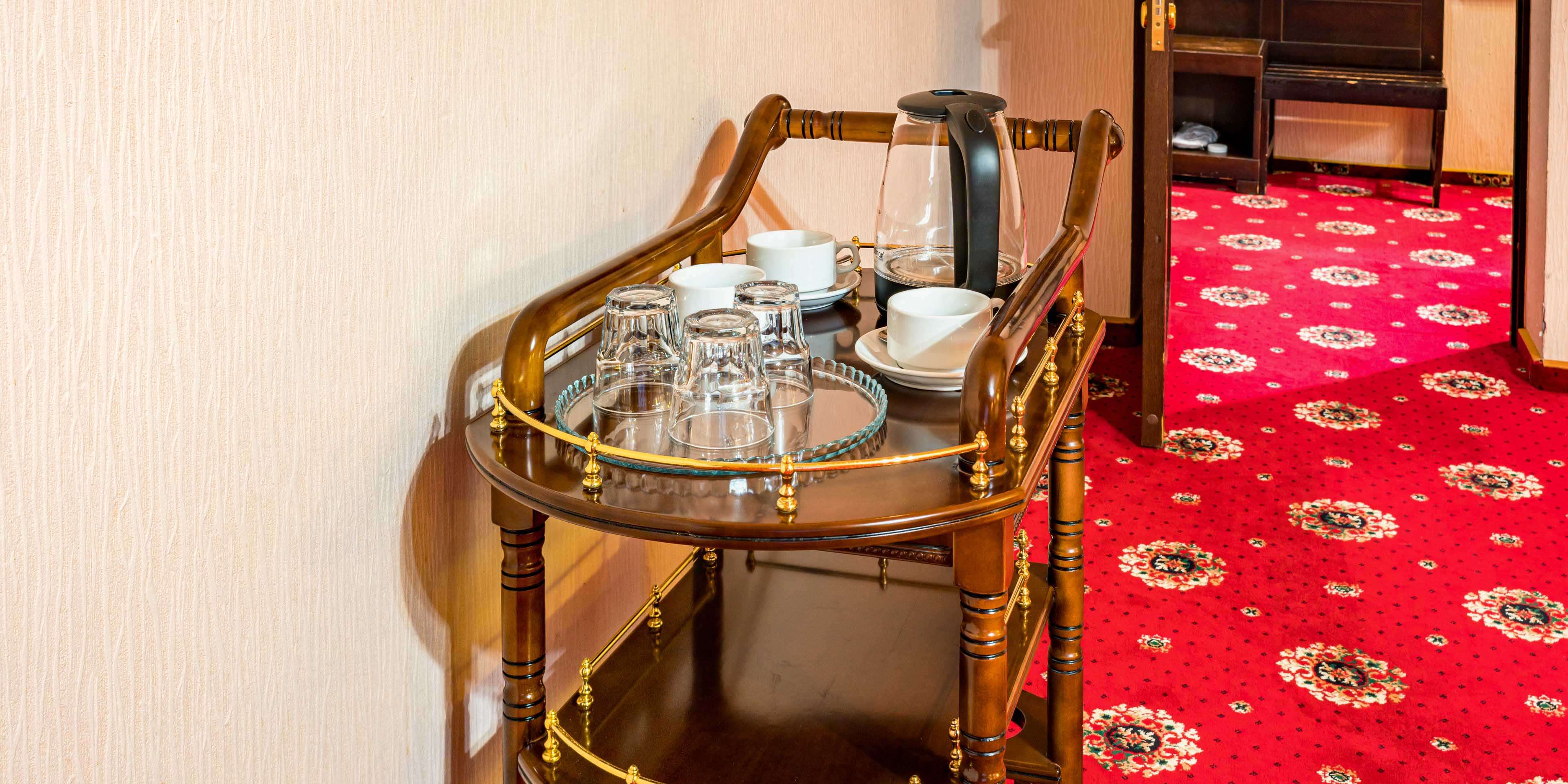 Люкс 2-х местный