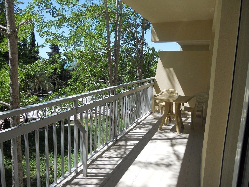 Джуниор Сюит, корпус 1