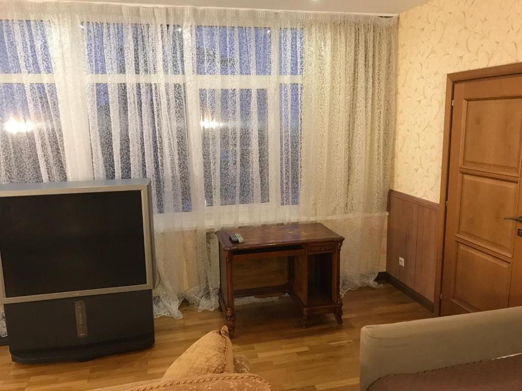 Семейный, корпус 1